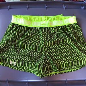 Under Armour Shorts